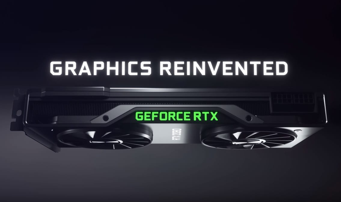 NVIDIA GeForce RTX 2080 Super to Cost 