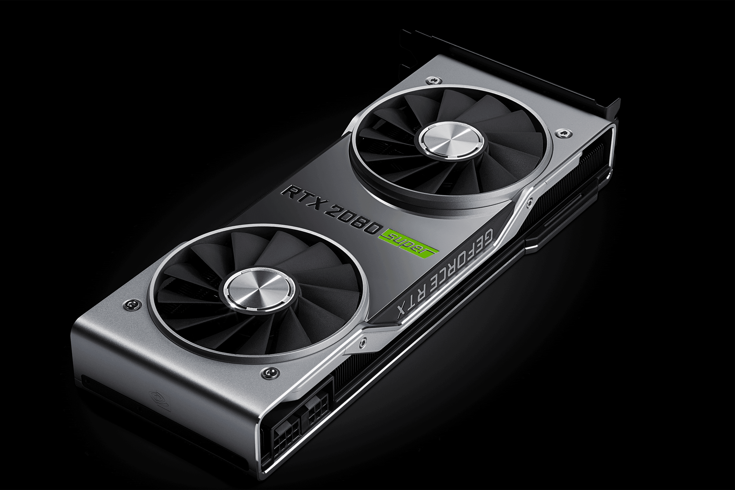 NVIDIA GeForce RTX 2070, 2080 to be 
