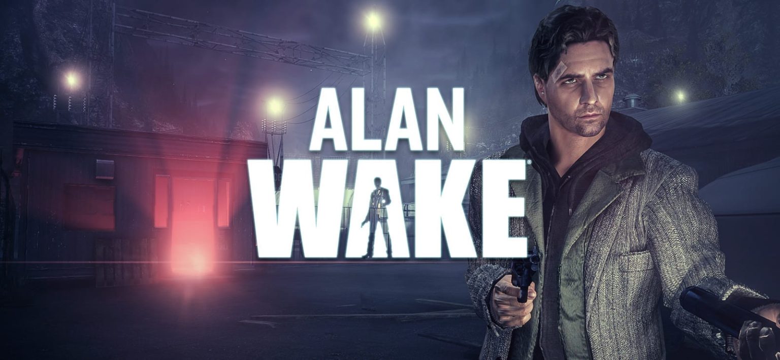 download alan wake 2 release