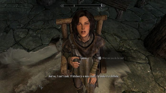 Skyrim Se Adults Mods Guide Download Instructions