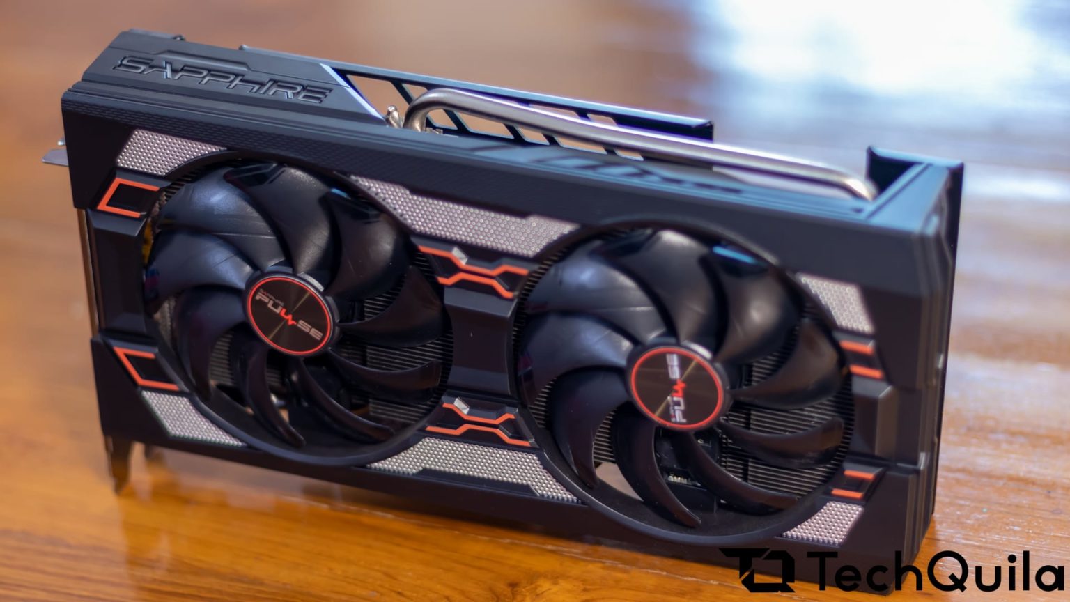 Sapphire Pulse RX 5600 XT Review - The Ultimate GTX 1060 Replacement ...