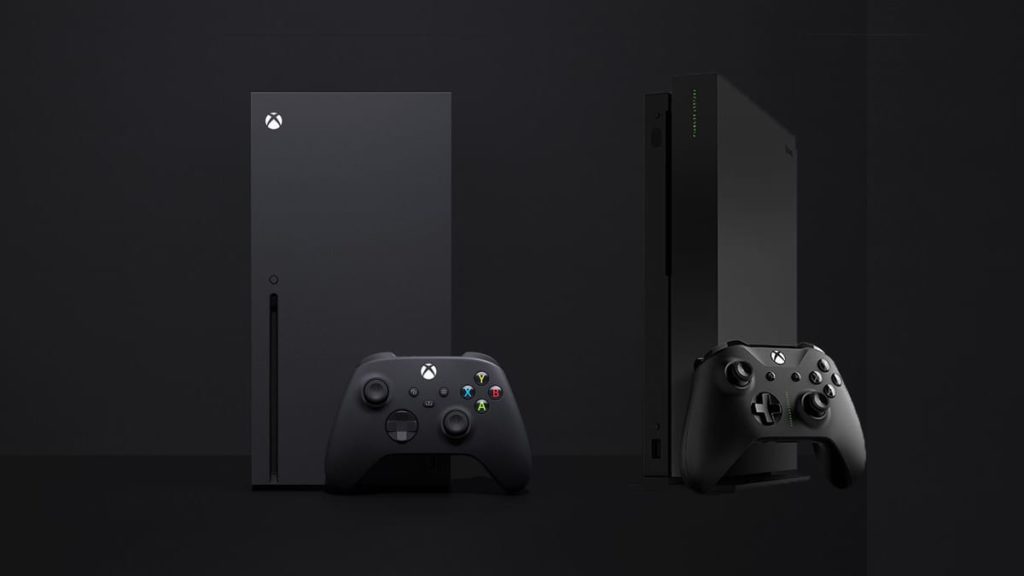 is xbox series x compatible with xbox one
