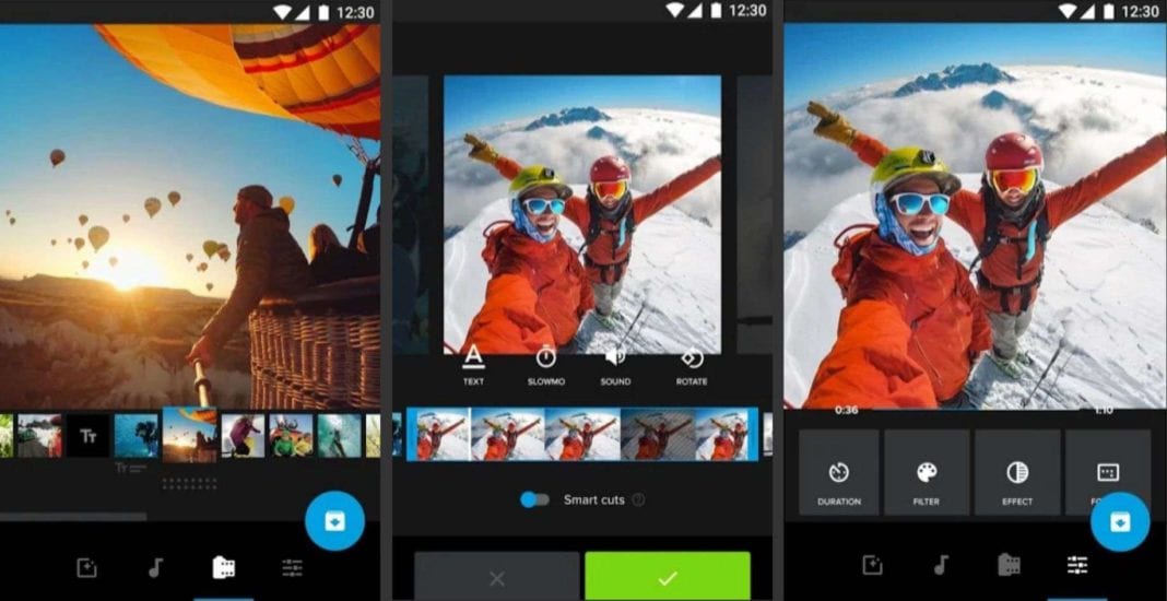 top 10 photo editing apps for android 2016