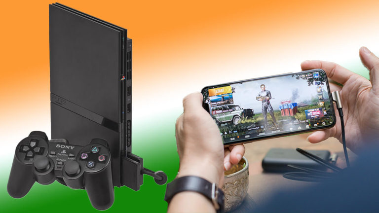 Is There A Way To Bring Consoles To The Forefront of Gaming in India After Mobile Gaming’s Dominance in 2020?