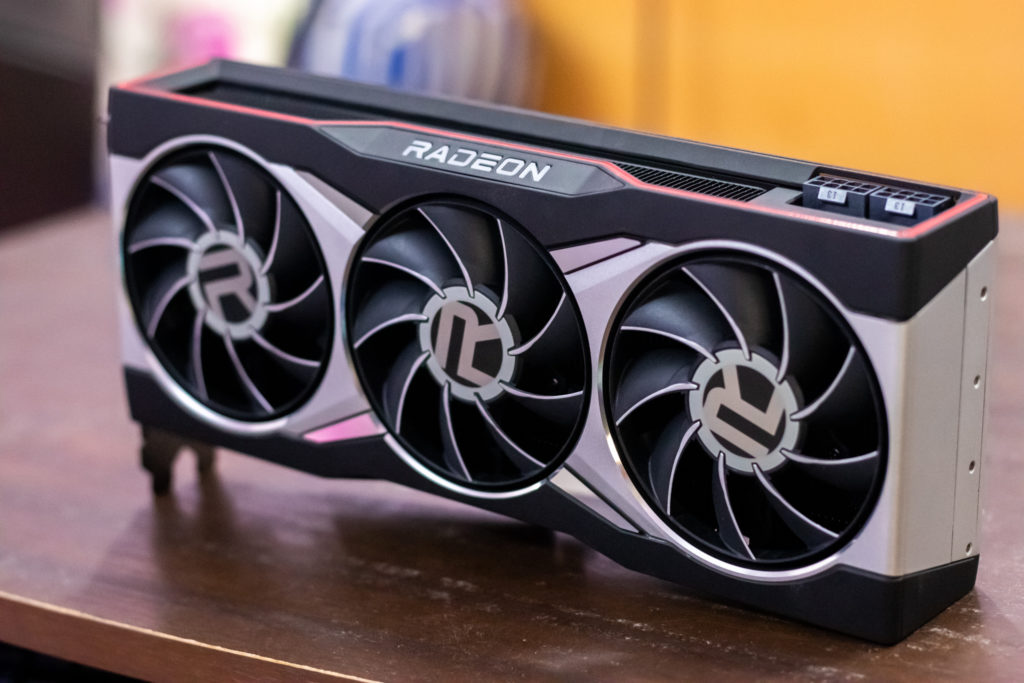 AMD Radeon RX 6700 XT Alleged Specs 