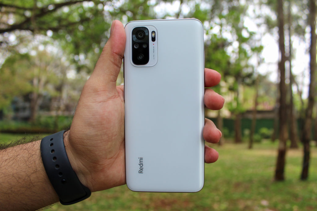 Redmi Note 10 Pro Max Review: Worth Paying Extra For?
