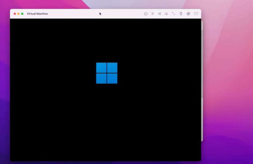 m1 mac windows emulation