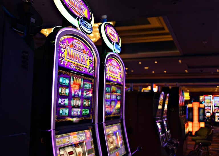The most exciting slots to try in Spring 2023
